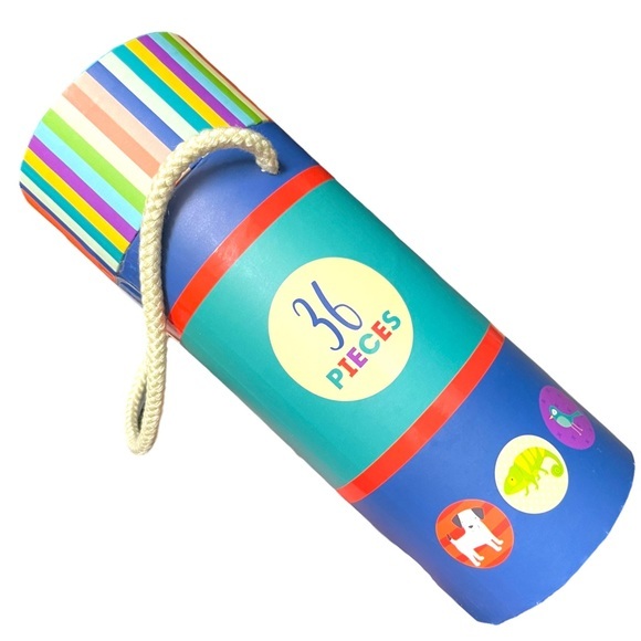 Memory Match game, nwt‎ in container - Picture 7 of 7